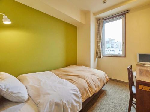 Kumagaya Hotel | 2-51 Miyamaecho - Hotel/Vacation STAY 8635