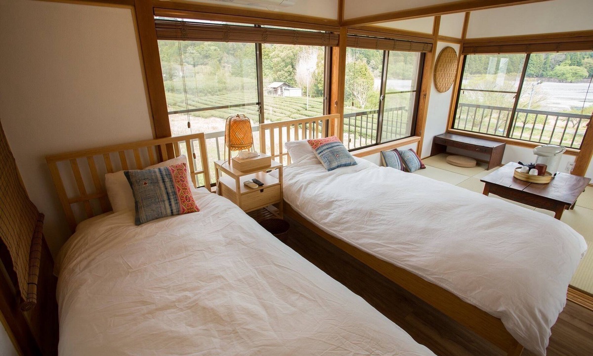 Haibara-gun House | 2 bedroom private vacation home in ?
