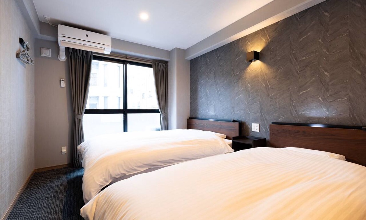 Yamanokuchi-cho Hotel | 2 bedroom suite/Kagoshima Kagoshima