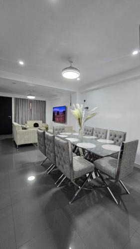 Tacna Apartment | 2 departamento ejecutivo capacidad 08