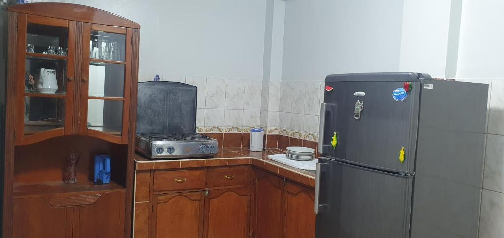 Cusco Apartment | 2 Min to Airport Private Room Self Check in