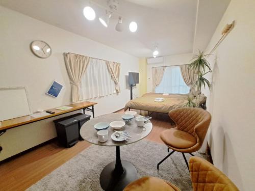 Oyama Apartment | 2 minutes from Oyama station, 2 beds