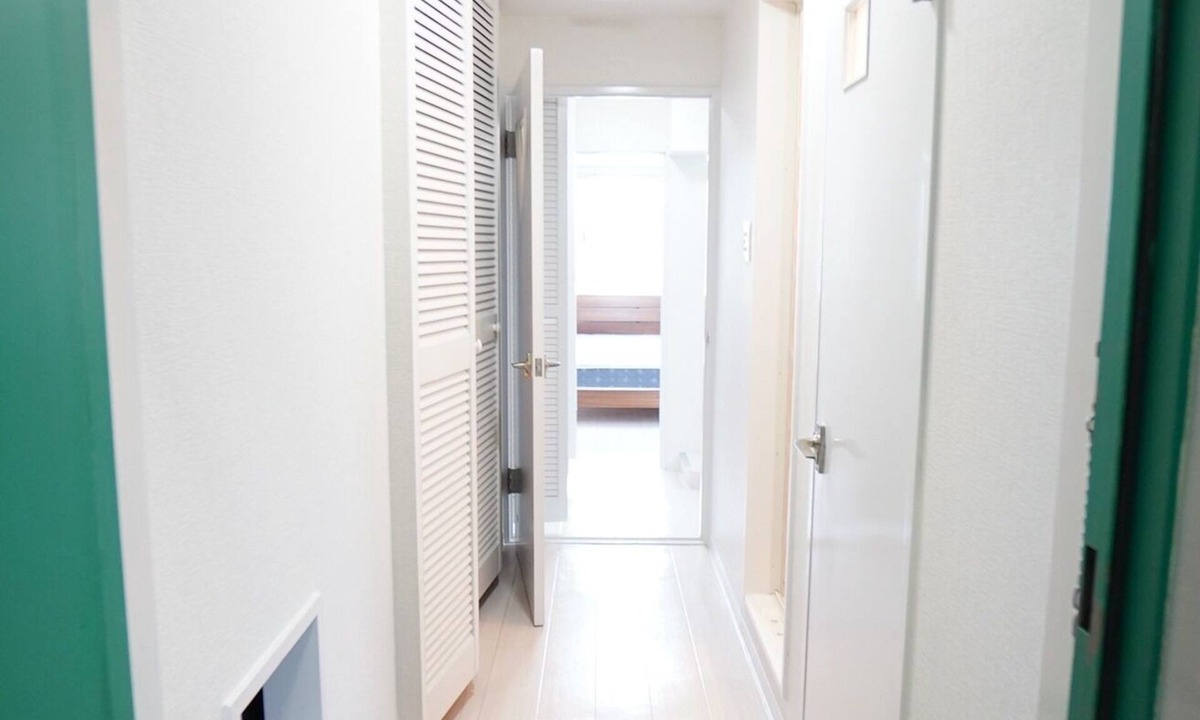 Toyohira Apartment | 2 minutes walk from Hiragishi Station AMS603 - AMS Hiragishi 11/Sapporo Hokkaidō