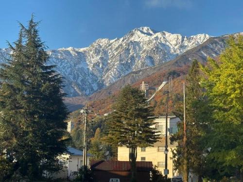 Hakuba House | 2 Peaks Snow Lodge