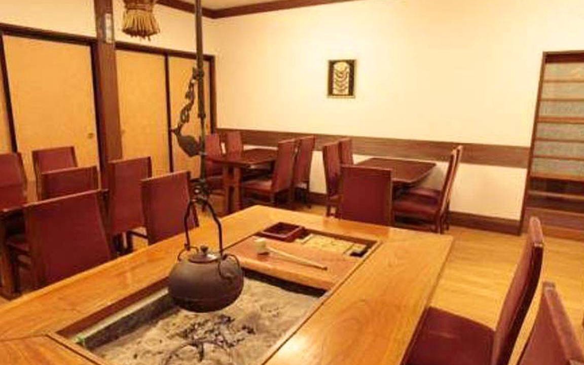 Nozawaonsen Hotel | 20 m² Hotel ∙ 1 bedroom ∙ 6 guests
