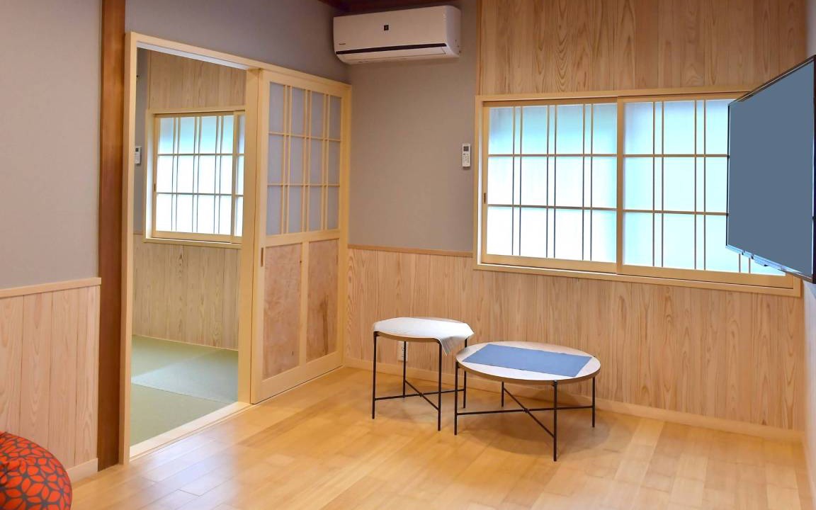 Yuzawa Hotel | 20 m² Hotel ∙ 1 bedroom ∙ 4 guests