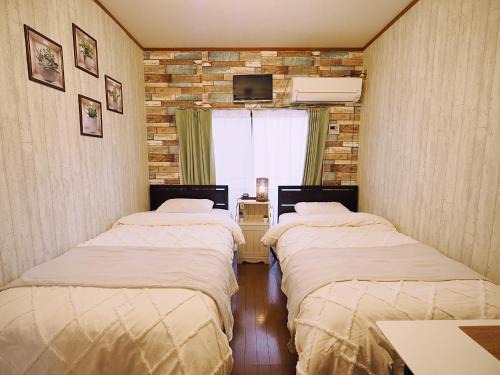 Kitakoiwa Apartment | 202 Koiwa st private Room