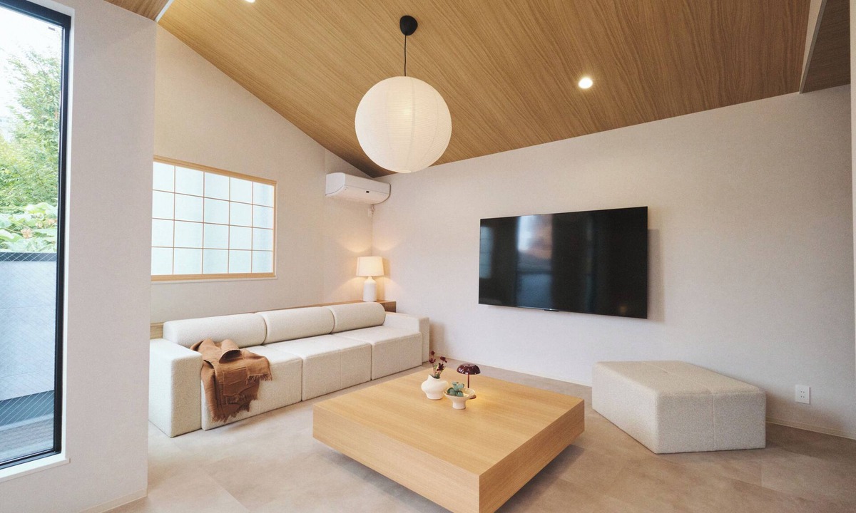 Ebisu Villa | 2025/10Open! Lux Villa(132 m2) 6 min Shibuya/4m Ebisu