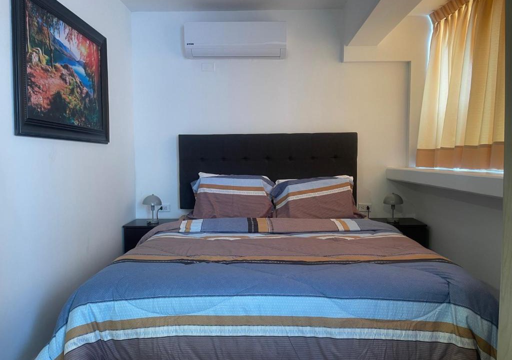 Leuro Apartment | (21) Depto. nuevo y acogedor en Miraflores