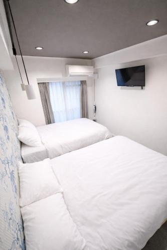 Namba Apartment | 210 Dotonbori Walk 5min Nipponbashi 3min Apartment