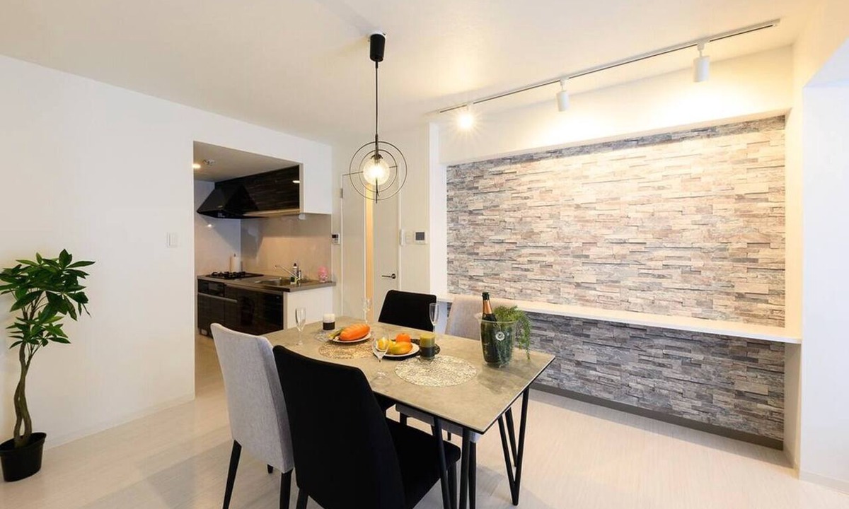 Chuo-ku Apartment | 2123Sapporo3bedroomsfree parking home wifi - GLASS Yamahana EAST Room 302/Sapporo Hokkaidō
