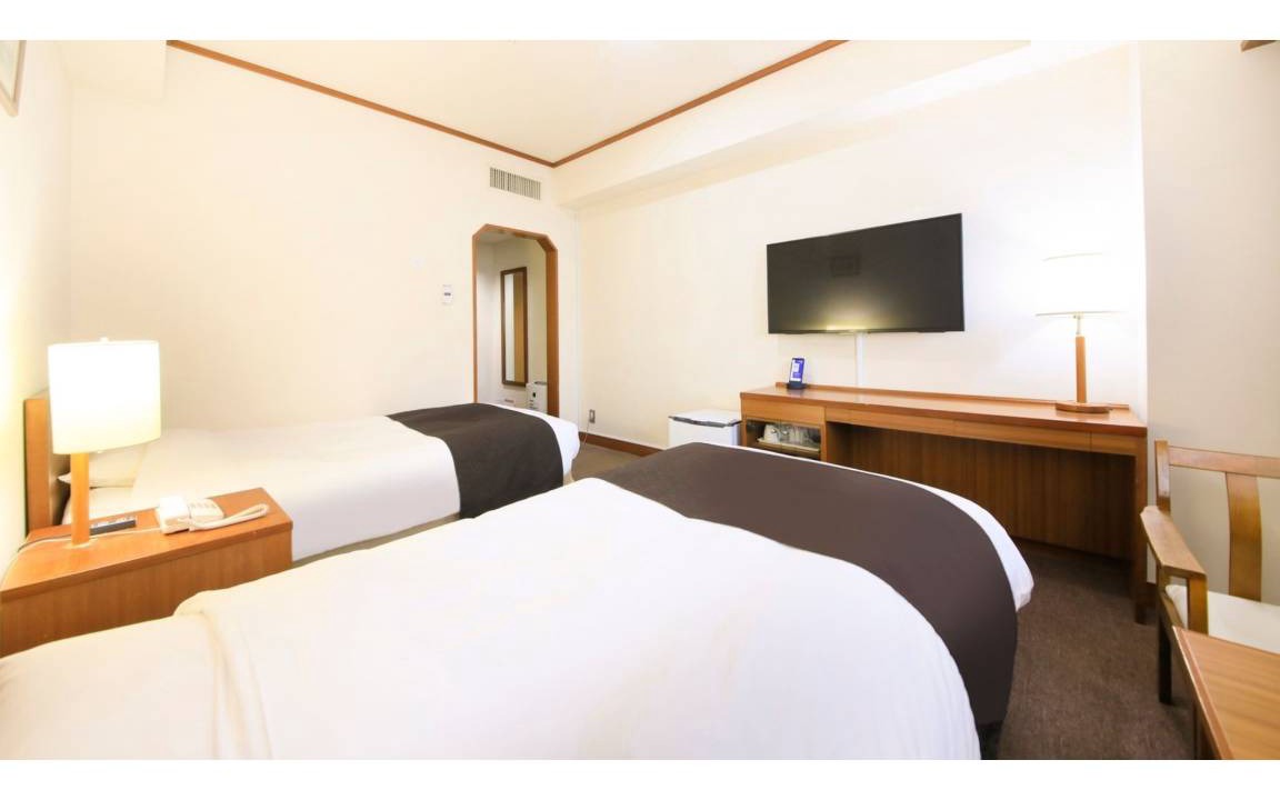 Hanamigawa Hotel | 22 m² Hotel ∙ 1 bedroom ∙ 2 guests