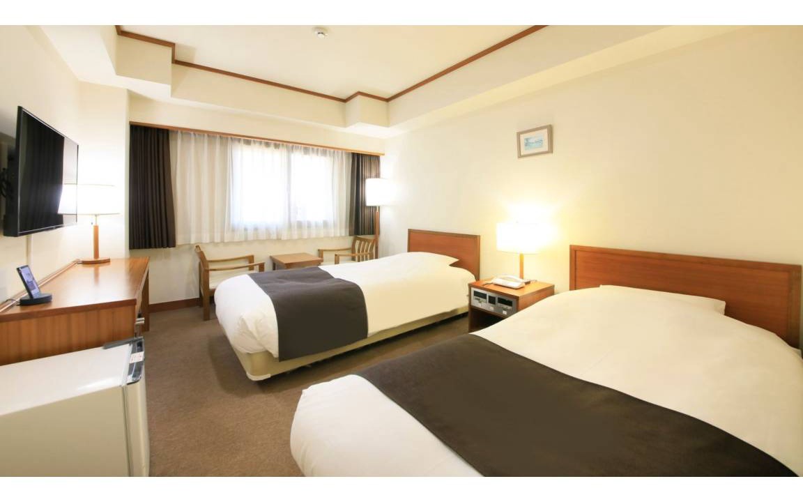 Hanamigawa Hotel | 22 m² Hotel ∙ 1 bedroom ∙ 2 guests