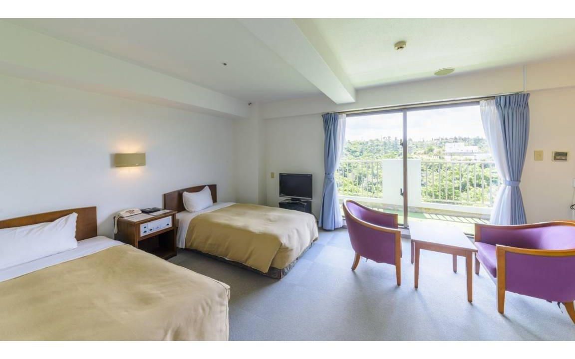 Maeganeku Hotel | 22 m² Hotel ∙ 1 bedroom ∙ 2 guests