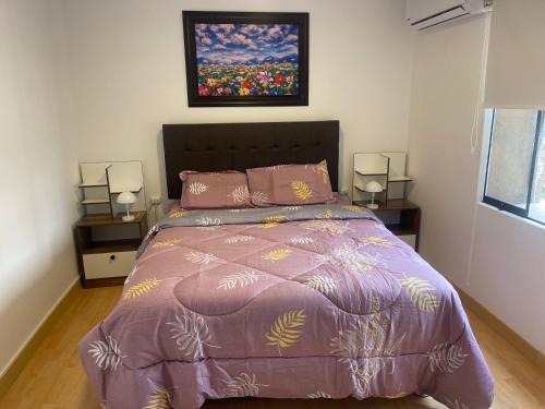 Leuro Apartment | 23 Dpto de Estreno Miraflores