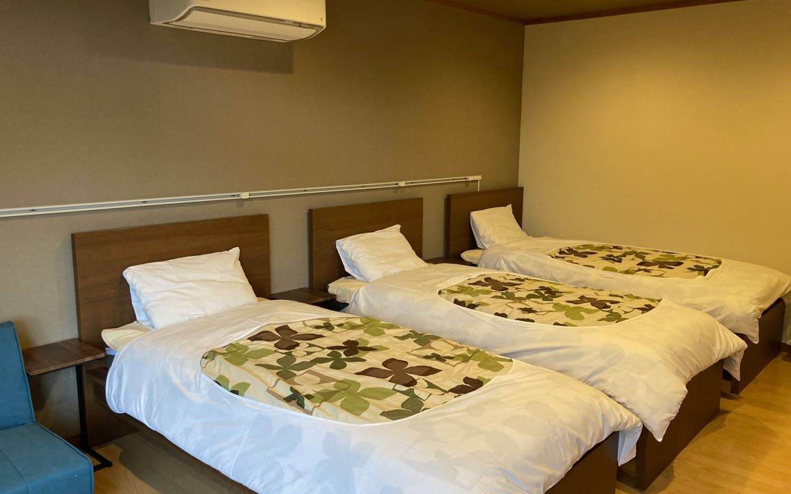 Fujikawaguchiko Hotel | 23 m² Hotel ∙ 1 bedroom ∙ 4 guests