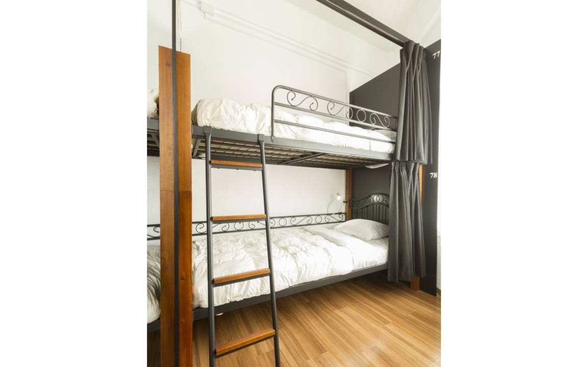 Kumoji Hotel | 23 m² Hotel ∙ 1 bedroom ∙ 8 guests