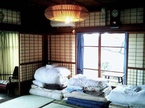 Onomichi House | 23 Onomichi Trad Villa