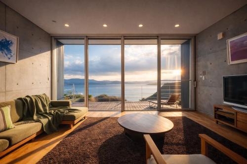 Ushimado Villa | #24 牛窓 villa