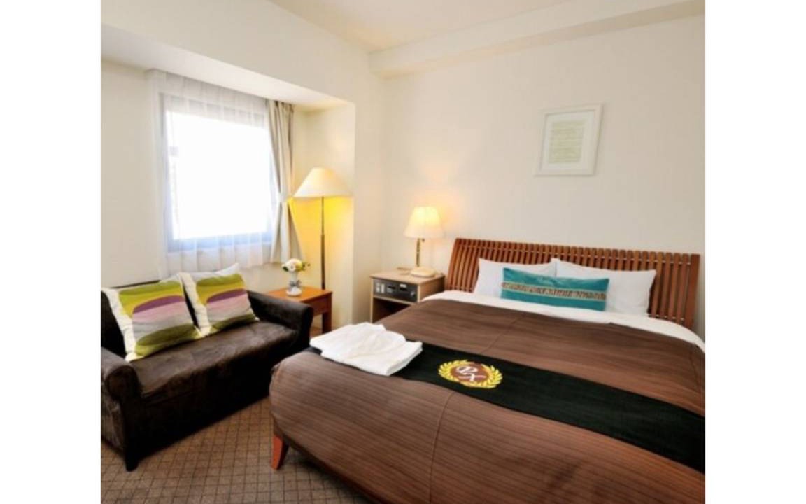 Kimitsu Hotel | 24 m² Hotel ∙ 1 bedroom ∙ 2 guests
