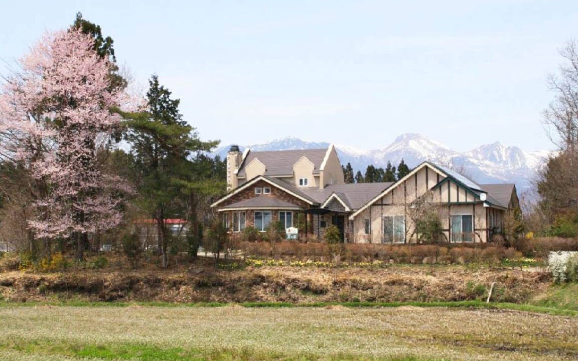 Nasu Hotel | 24 m² Hotel ∙ 1 bedroom ∙ 4 guests