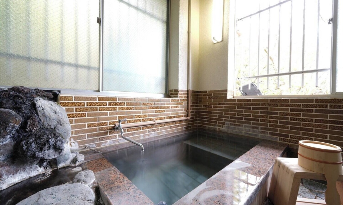 Hakone House | 24hour freeflowing hot spring Natural hot spri/Ashigarashimogun Kanagawa