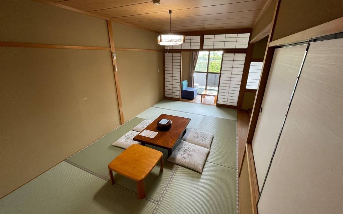 Shirahama Hotel | 25 m² Hotel ∙ 2 bedrooms ∙ 5 guests