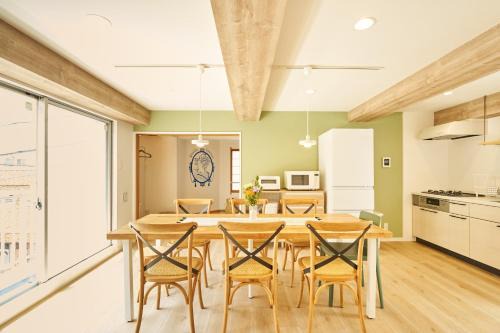 Takaidonishi Apartment | 25 min to Shibuya by Train 1 min to Sta 86 square meters
