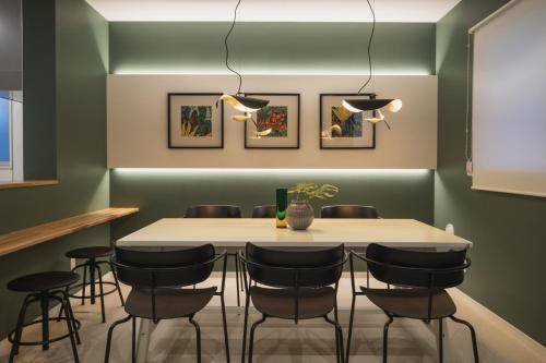 Tokeshi Apartment | 257-1 - Vacation STAY 90663