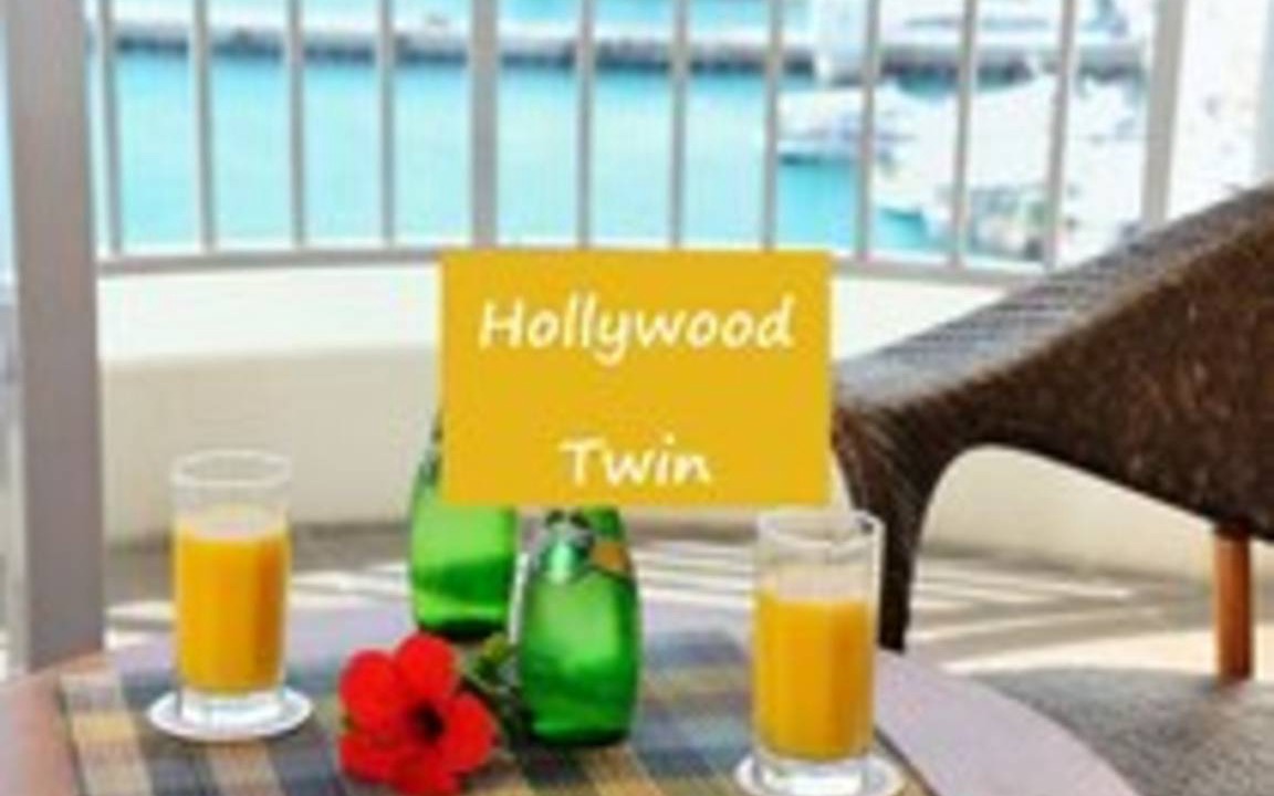 Taketomi-jima Taketomi-cho Hotel | 26 m² Hotel ∙ 1 bedroom ∙ 4 guests
