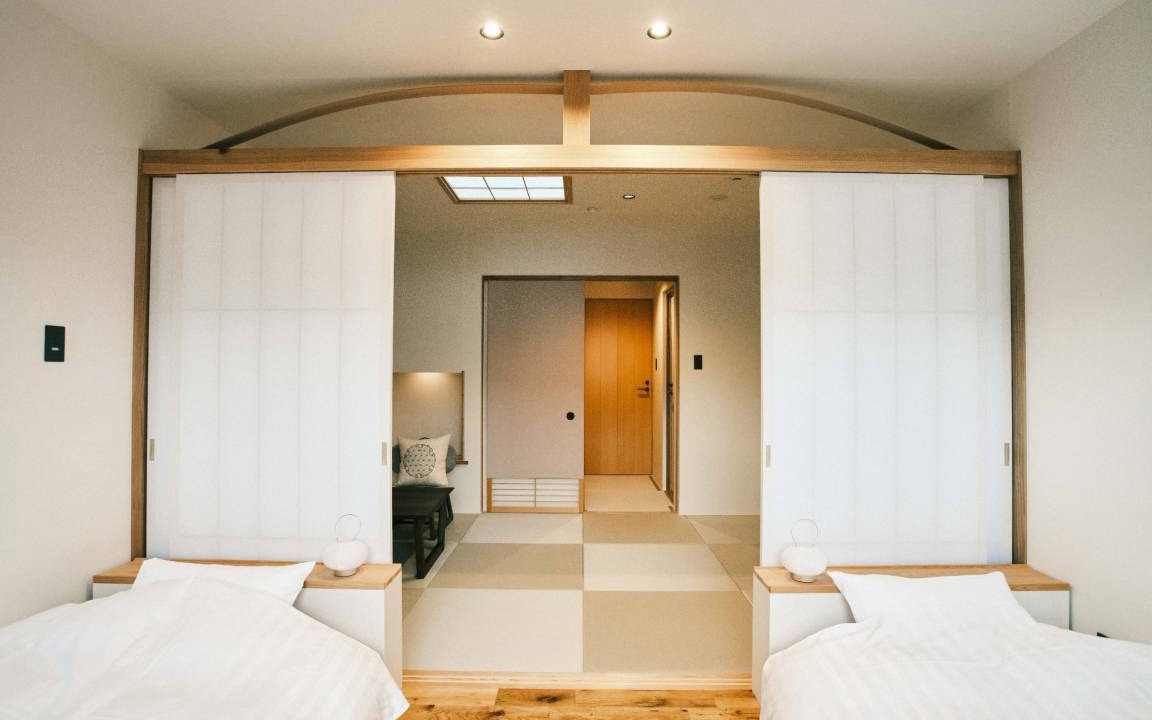 Hida Hotel | 27 m² Hotel ∙ 1 bedroom ∙ 2 guests
