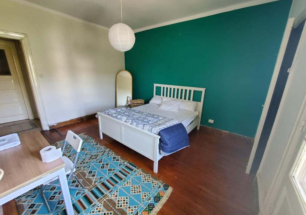 Abdin Apartment | 2B apartment with great location & beautiful view