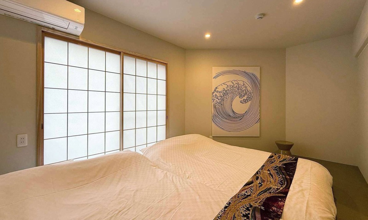 Hiroshima City Centre Apartment | 2BR, 2 Baths | Vibrant Stay Near Downtown Shops 41