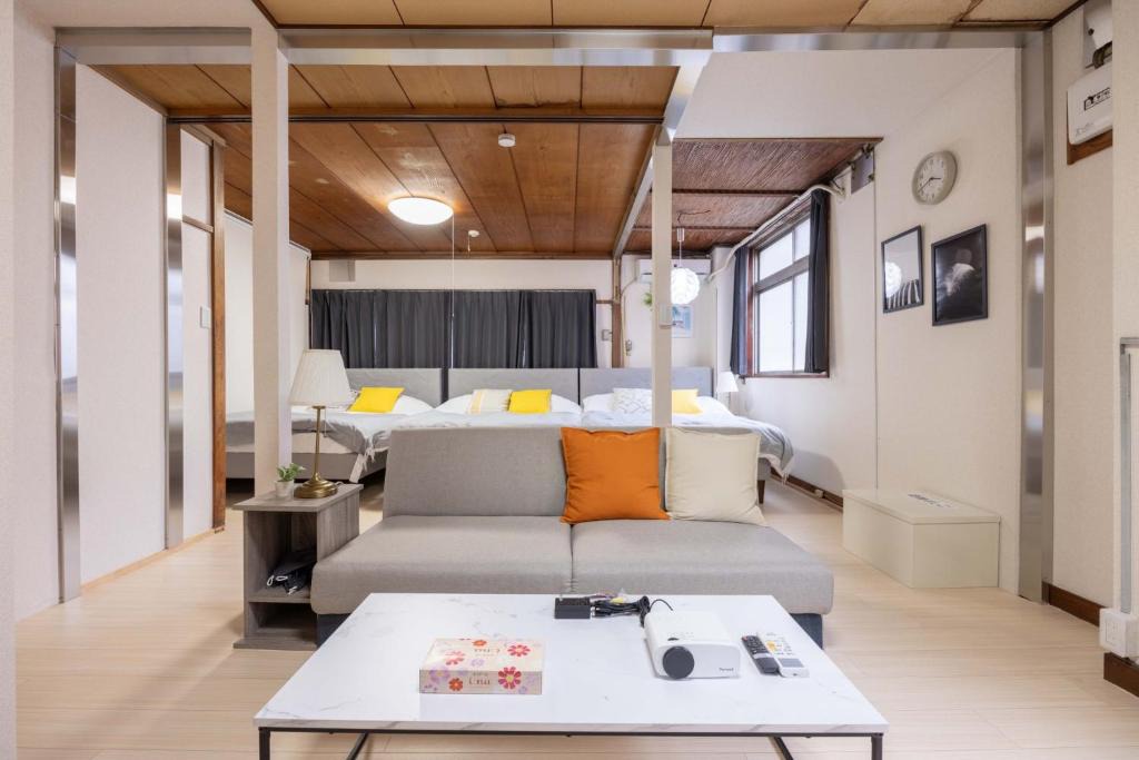 Sumida Apartment | 2F - Vacation STAY 51571v