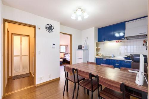 Nerima Villa | 2LDK Quiet area Free parking space 6min from station