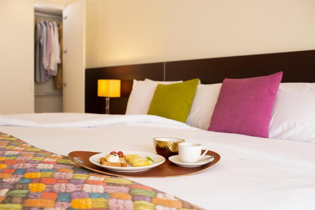 Miraflores Apartment | 2W Apartments Service