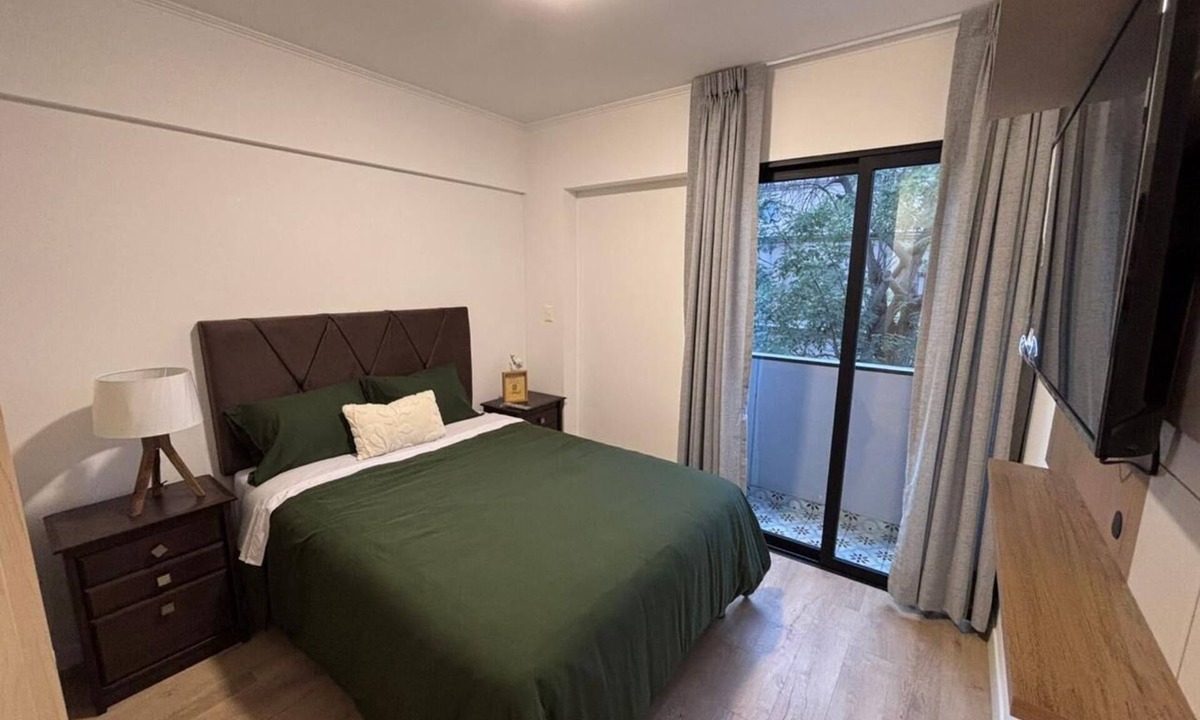 Barranco Apartment | 3-bedroom apartment in Barranco