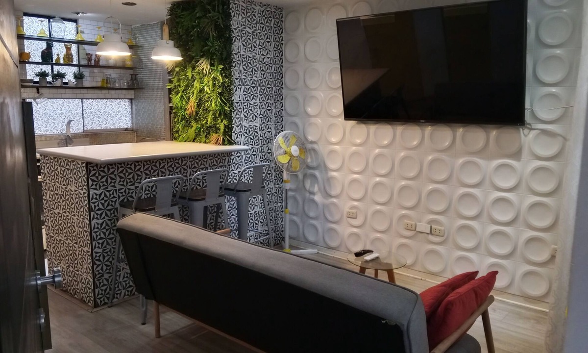 Brena Apartment | 3. Departamento Entero Independiente - TERCER PISO