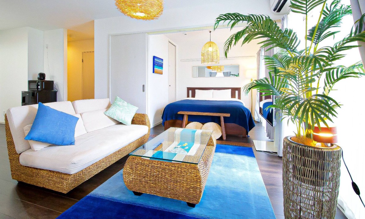 Motobu Condo | 3