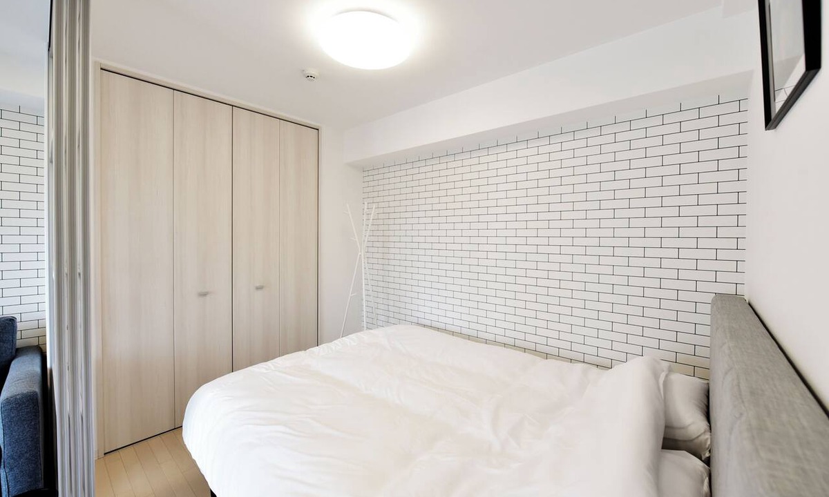 Namba Apartment | 3 min to Honmachi Stn! Wi-Fi, Great Access to Namba, Umeda & Shinsaibashi