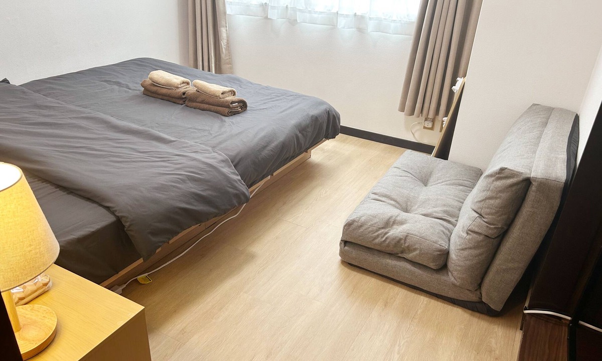 Minamioi House | 3 Min to Station | 15 Min to Haneda | Great Access to Shinagawa | Near Aquarium