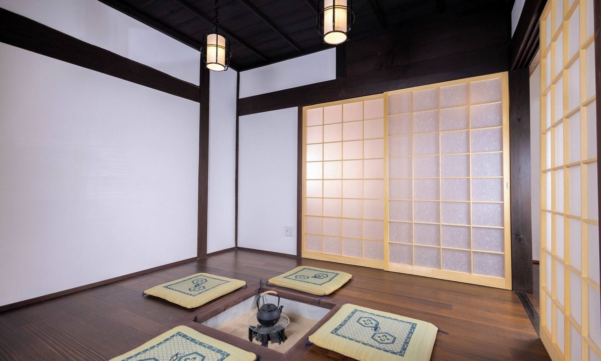 Yamaguchi House | 3-minute walk from Lohas Shimachi Onsen] Includes hot spring ticket/Uninhabited house for rent/Original Japanese landscape of satoyama.