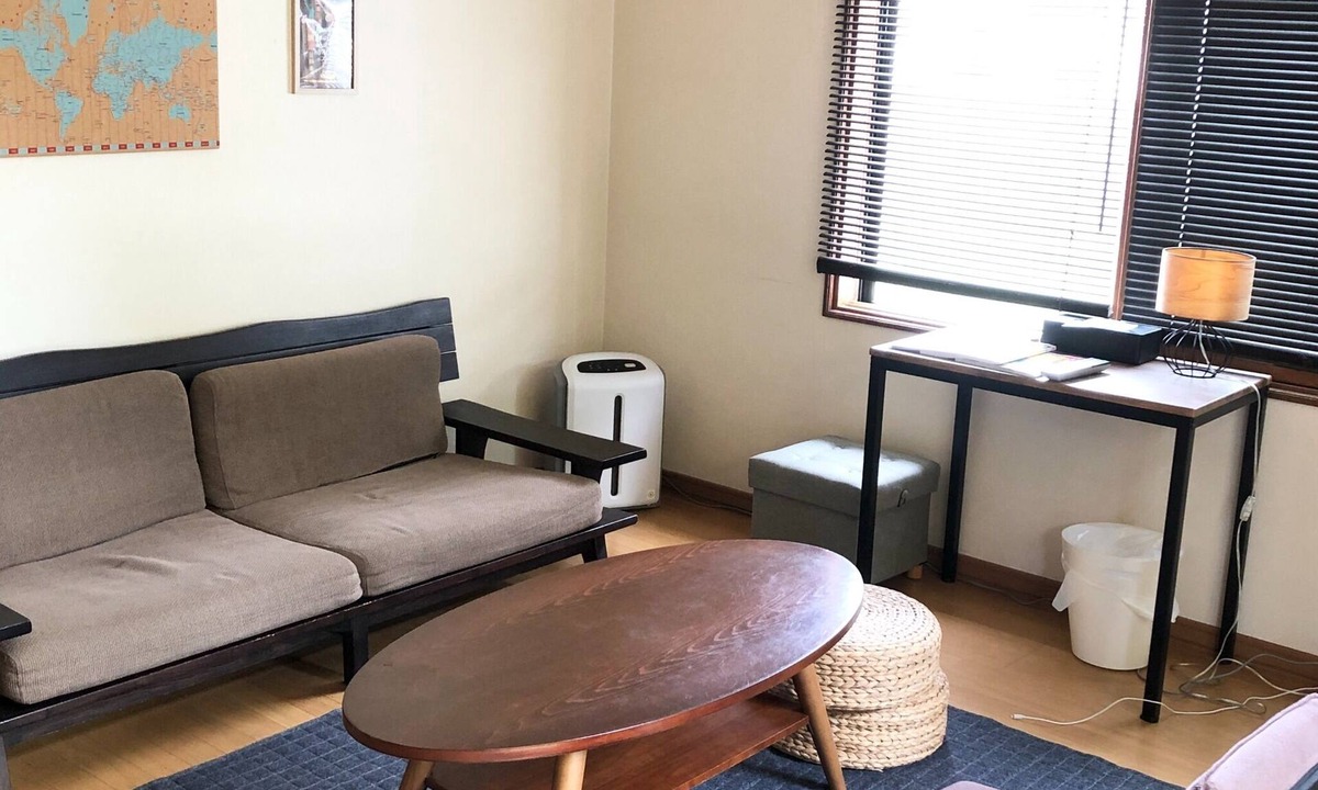Nanae House | 3 minutes walk from Onuma Koen Station Relax and /Kameda-gun Hokkaidō