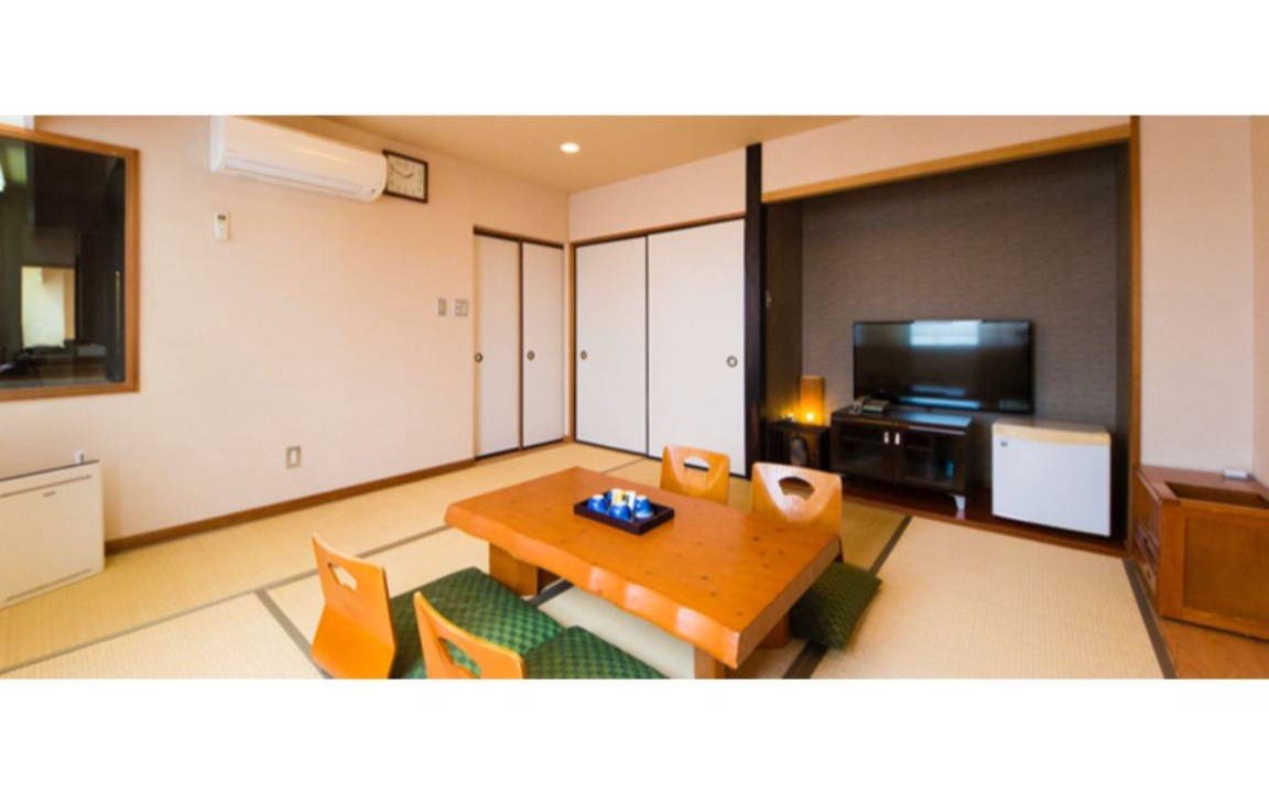 Kimitsu Hotel | 30 m² Hotel ∙ 1 bedroom ∙ 4 guests