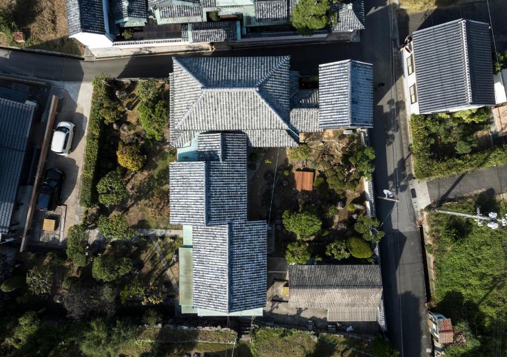 Shodoshima Villa | 3000平米の元醤油名家邸宅, 日本庭園, 蔵Bar, サウナ, 出張料理, フルサービスの宿