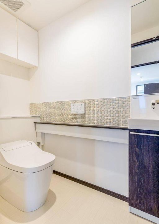 Higashionna Apartment | 305 House in Okinawa