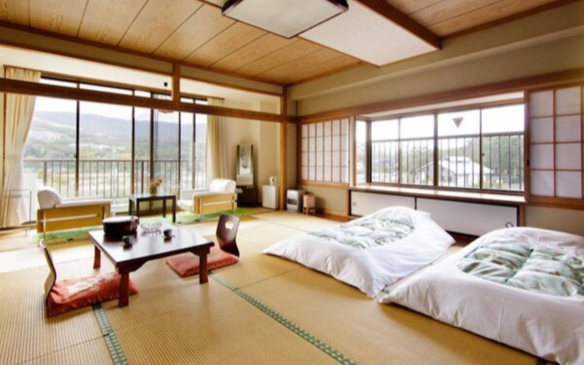 Yamanakako Hotel | 33 m² Hotel ∙ 1 bedroom ∙ 8 guests