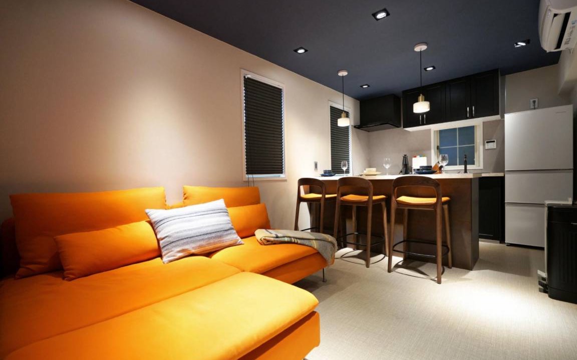 Aoyama Apartment | 38 m² Apartment ∙ 1 bedroom ∙ 4 guests
