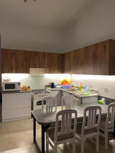 Marina El Alamein Ski Chalet | 3BR Chalet In Marina Al Alamein