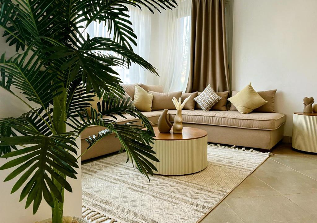 Ain Sokhna Ski Chalet | 3BR Chalet w Private swimming pool - BrandNew